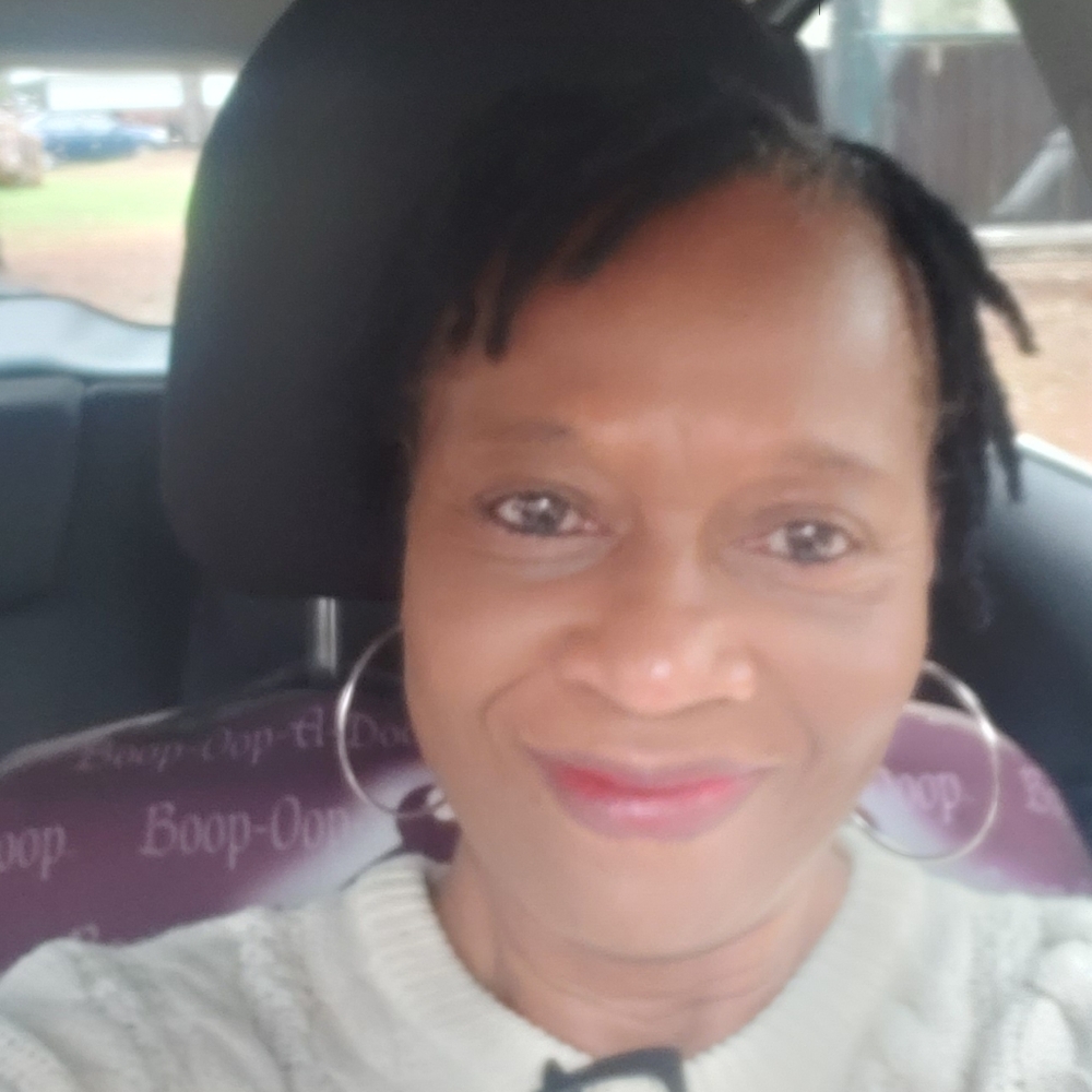 Meet your Posher, Janice